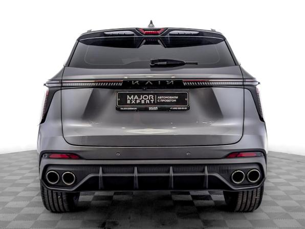 Kaiyi X7 Kunlun с пробегом 2024 года, цена 2 050 000 рублей, 30854 км, внедорожник, Автокод Объявления