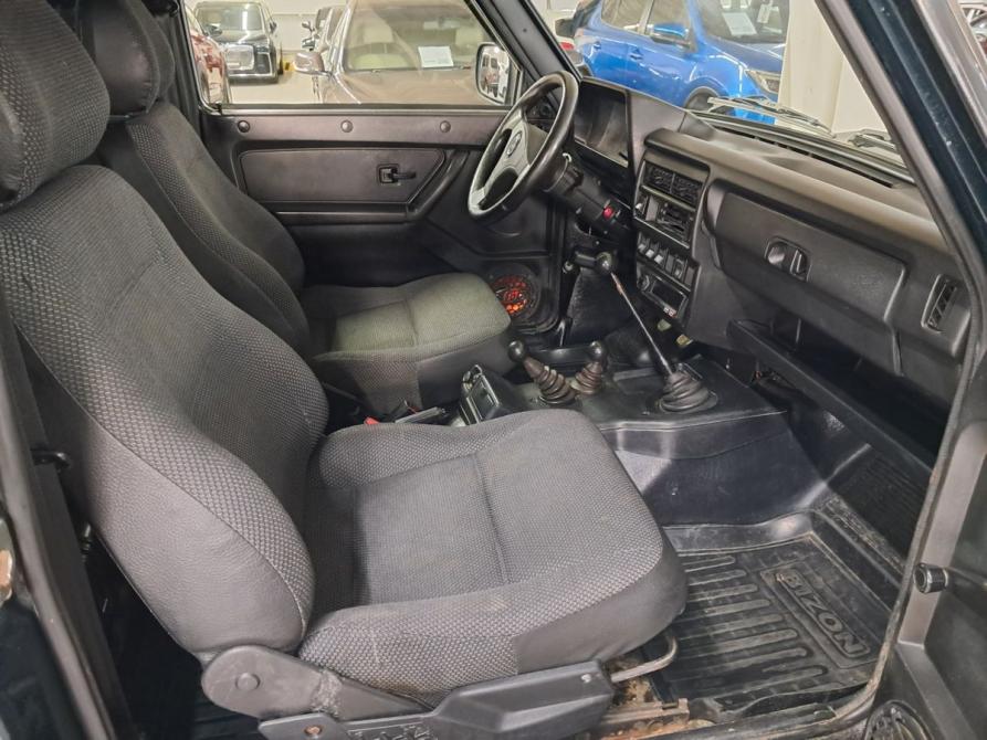 Lada (ВАЗ) 2121 (4x4) I Рестайлинг Набережные Челны  - изображение 13