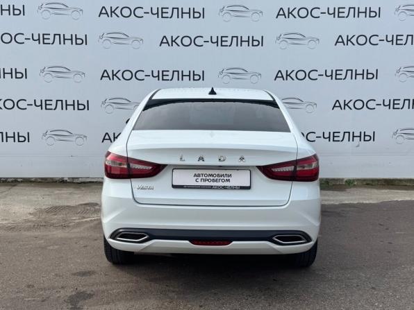 Lada (ВАЗ) Vesta I Рестайлинг (NG) с пробегом 2023 года, цена 1 150 000 рублей, 33000 км, седан, Автокод Объявления
