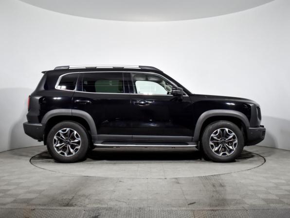 Haval Dargo с пробегом 2023 года, цена 2 225 700 рублей, 94611 км, внедорожник, Автокод Объявления
