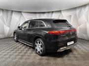 Mercedes-Benz Maybach EQS SUV Москва  - изображение 29