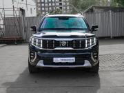 Kia Mohave I Рестайлинг 2 Москва  - изображение 22
