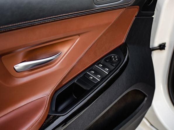 BMW 6 серии III (F06/F13/F12) с пробегом 2014 года, цена 2 500 000 рублей, 235770 км, седан, Автокод Объявления