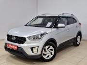 Hyundai Creta I Рестайлинг Альметьевск  - изображение 19