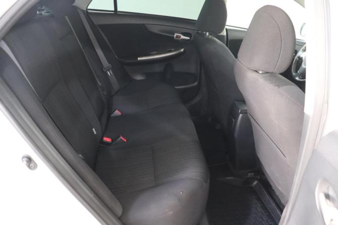 Toyota Corolla X (E140 E150) с пробегом 2006 года, цена 641 000 рублей, 218051 км, седан, Автокод Объявления