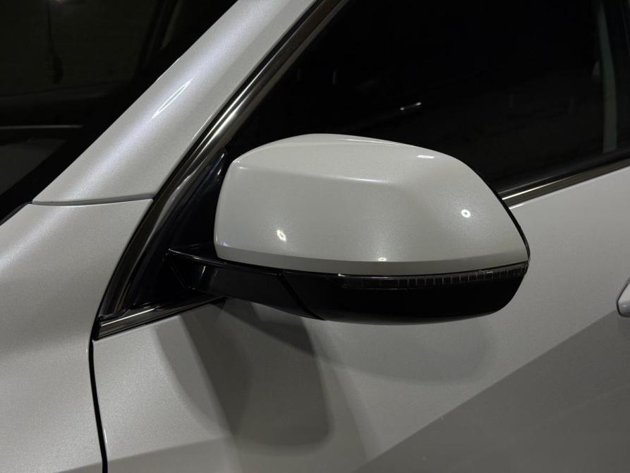 Haval F7x I Рестайлинг Челябинск  - изображение 8