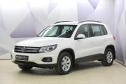 Volkswagen Tiguan I Рестайлинг Чебоксары  - изображение 32
