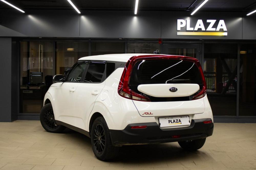 Kia Soul III Уфа  - изображение 3