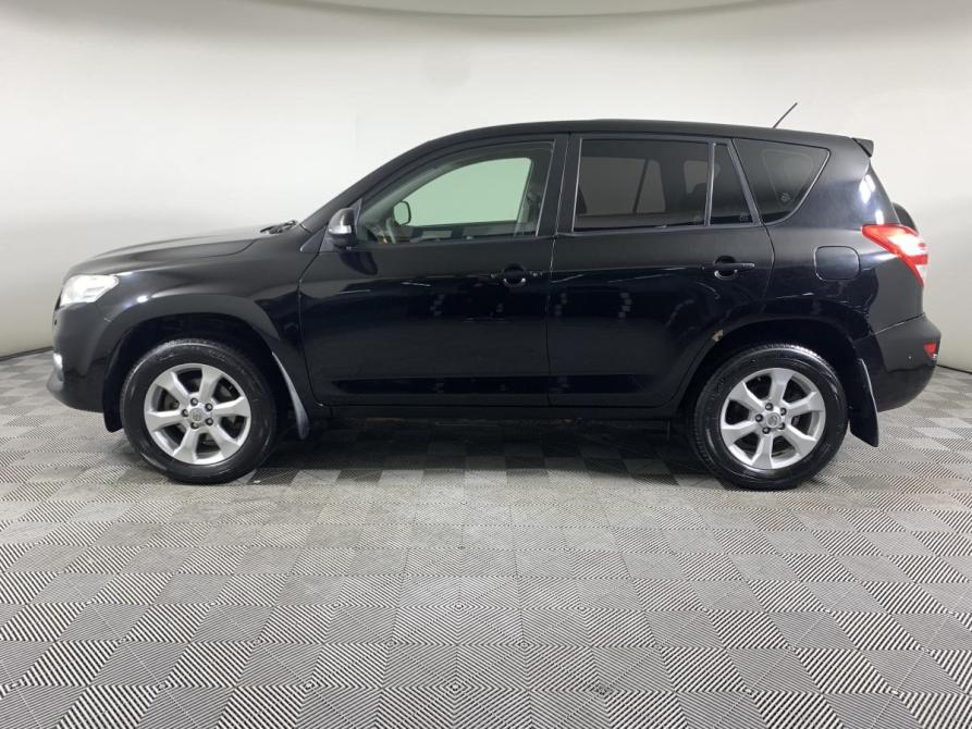 Toyota RAV4 III (XA30) Рестайлинг Москва  - изображение 8
