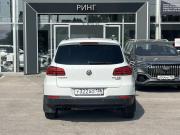 Volkswagen Tiguan II Воронеж  - изображение 14