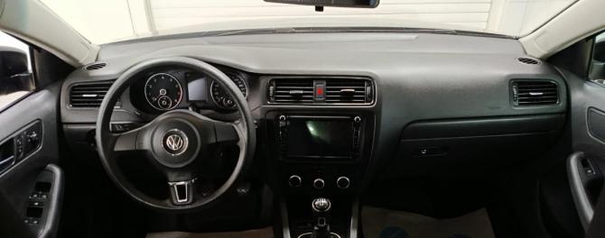 Volkswagen Jetta VI с пробегом 2013 года, цена 849 000 рублей, 232085 км, седан, Автокод Объявления