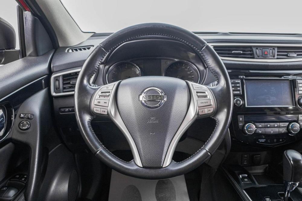 Nissan Qashqai II Барнаул  - изображение 15