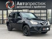 Chery Tiggo (T11) I Рестайлинг (FL) Волгоград  - изображение 23