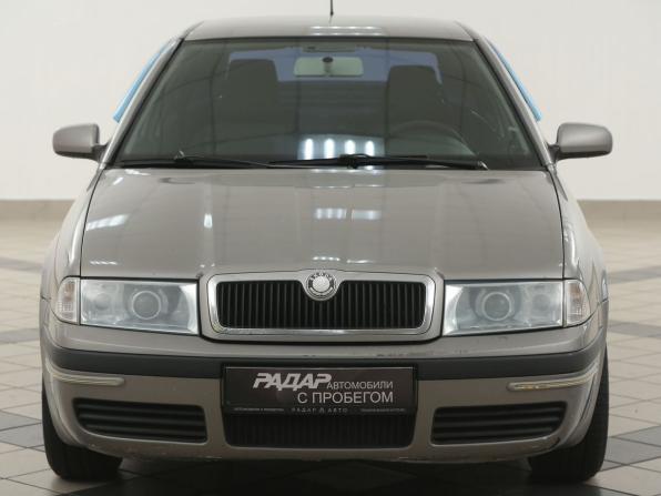 Skoda Octavia II (A5) с пробегом 2007 года, цена 378 000 рублей, 242000 км, лифтбек, Автокод Объявления