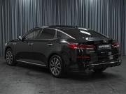 Kia Optima IV Рестайлинг Ставрополь  - изображение 25