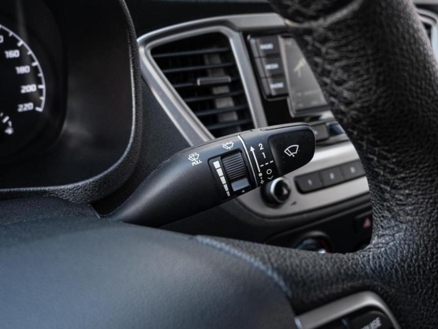 Hyundai Solaris II Рестайлинг Краснодар  - изображение 19