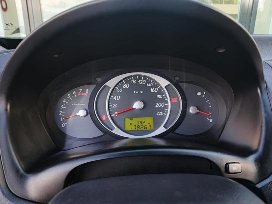 Hyundai Tucson I Азнакаево  - изображение 12
