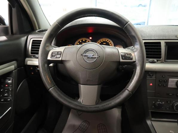 Opel Vectra C Рестайлинг с пробегом 2008 года, цена 495 000 рублей, 219420 км, седан, Автокод Объявления