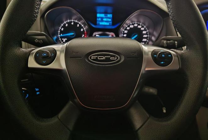 Ford Focus III с пробегом 2012 года, цена 710 000 рублей, 149223 км, хэтчбек, Автокод Объявления