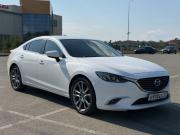 Mazda 6 III (GJ) Рестайлинг Казань  - изображение 31