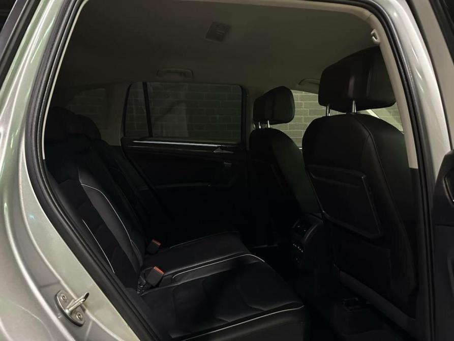 Volkswagen Tiguan II Челябинск  - изображение 14