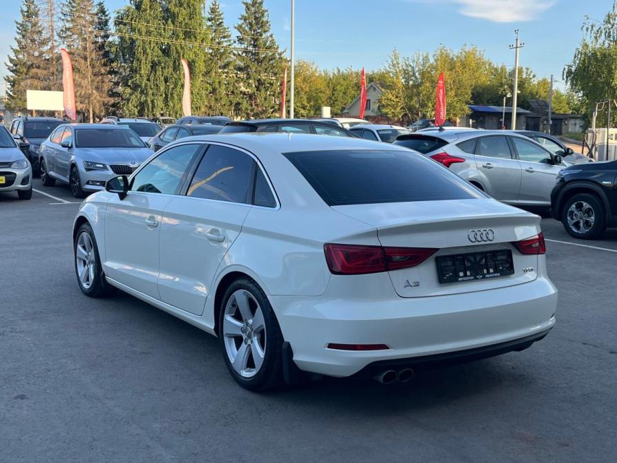 Audi A3 III (8V) Альметьевск  - изображение 5