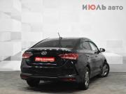 Hyundai Solaris II Рестайлинг Екатеринбург  - изображение 22