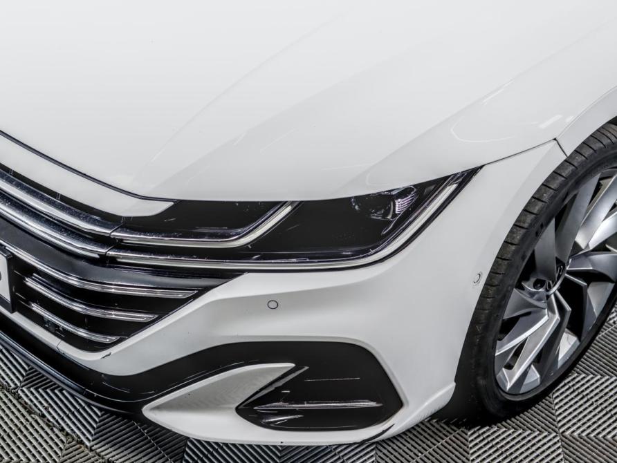Volkswagen Passat CC II Рестайлинг Санкт-Петербург  - изображение 32
