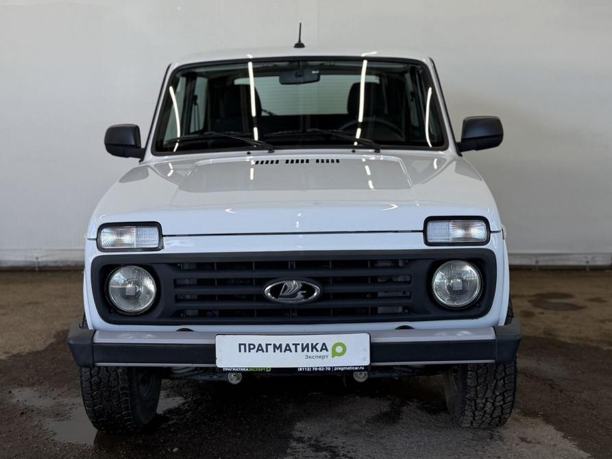 Lada (ВАЗ) Niva Legend I Псков  - изображение 2