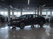 Audi A3 IV (8Y) Рестайлинг Москва  - изображение 29