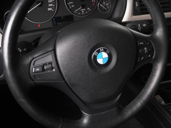 BMW 3 серии VI (F3x) с пробегом 2014 года, цена 1 369 000 рублей, 194875 км, седан, Автокод Объявления