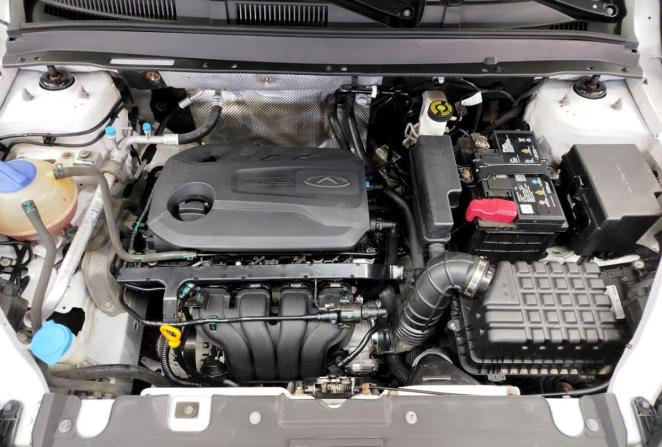 Chery Tiggo 4 I Рестайлинг с пробегом 2022 года, цена 1 470 000 рублей, 91243 км, внедорожник, Автокод Объявления