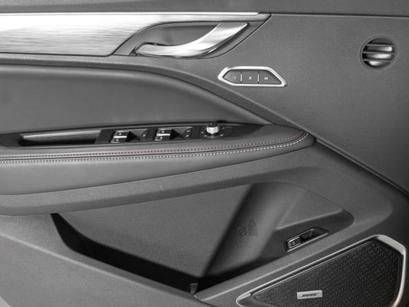 Geely Tugella I Рестайлинг с пробегом 2023 года, цена 3 024 965 рублей, 52316 км, внедорожник, Автокод Объявления