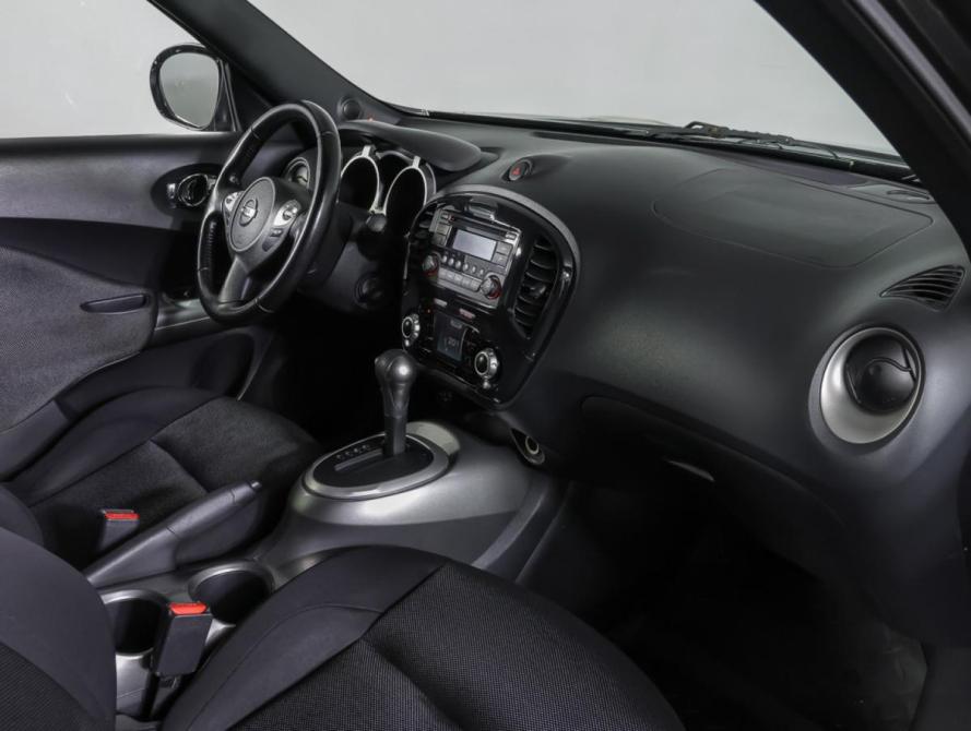 Nissan Juke I Москва  - изображение 10