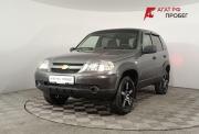 Chevrolet Niva I Рестайлинг Волгоград  - изображение 24