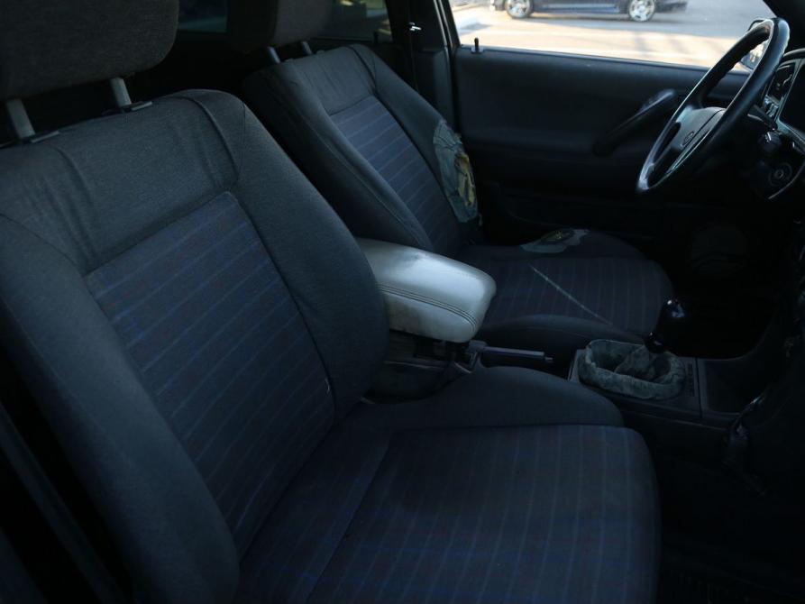 Volkswagen Passat B3 Иваново  - изображение 10