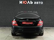Mercedes-Benz C-Класс III (W204) Екатеринбург  - изображение 23