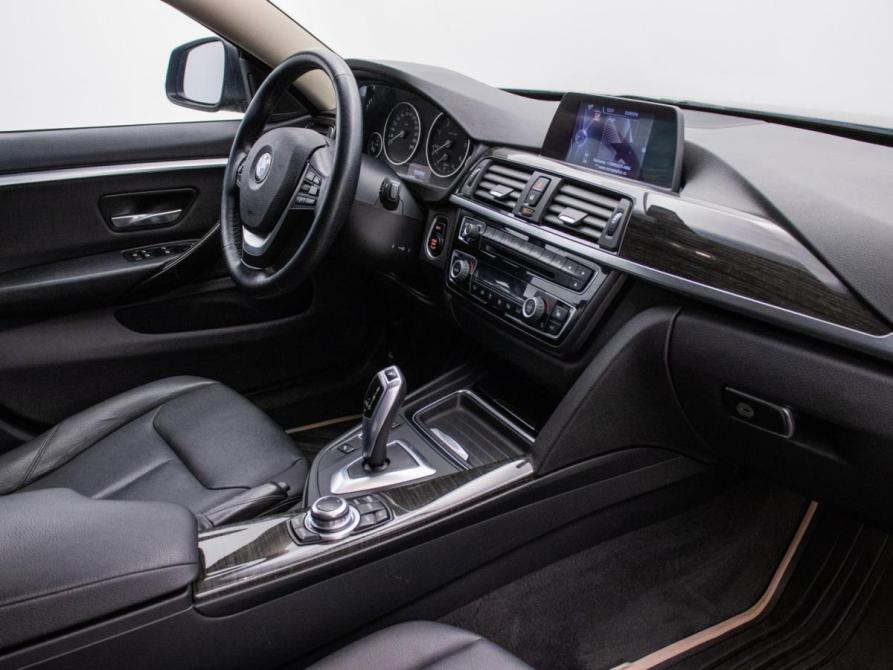 BMW 4 серии F32/F33/F36 Москва  - изображение 11