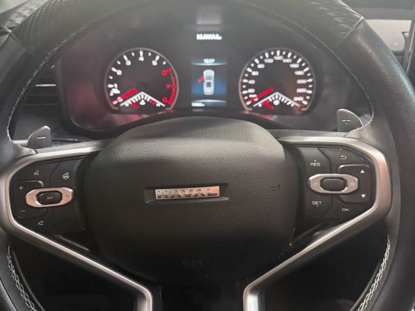 Haval Jolion I Рестайлинг с пробегом 2025 года, цена 2 049 000 рублей, 10552 км, внедорожник, Автокод Объявления