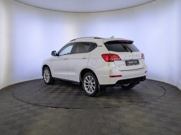 Haval H2 с пробегом 2019 года, цена 1 250 000 рублей, 127951 км, внедорожник, Автокод Объявления
