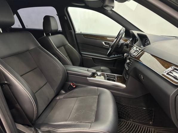 Mercedes-Benz E-Класс IV (W212 S212 C207) Рестайлинг с пробегом 2013 года, цена 1 430 000 рублей, 251233 км, седан, Автокод Объявления