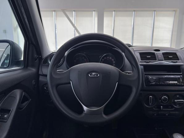 Lada (ВАЗ) Granta I Рестайлинг с пробегом 2020 года, цена 710 000 рублей, 51600 км, седан, Автокод Объявления
