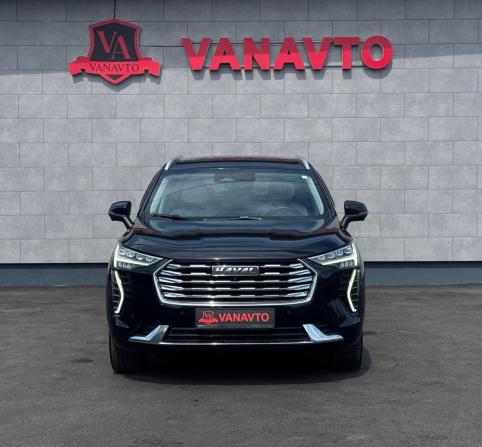 Haval Jolion I с пробегом 2023 года, цена 2 130 000 рублей, 38223 км, внедорожник, Автокод Объявления