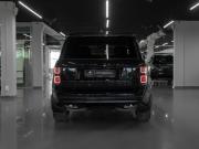 Land Rover Range Rover IV Москва  - изображение 42