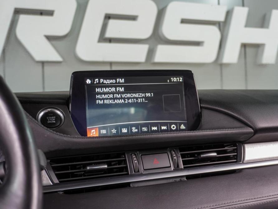 Mazda 6 III (GJ) Рестайлинг 2 Воронеж  - изображение 17