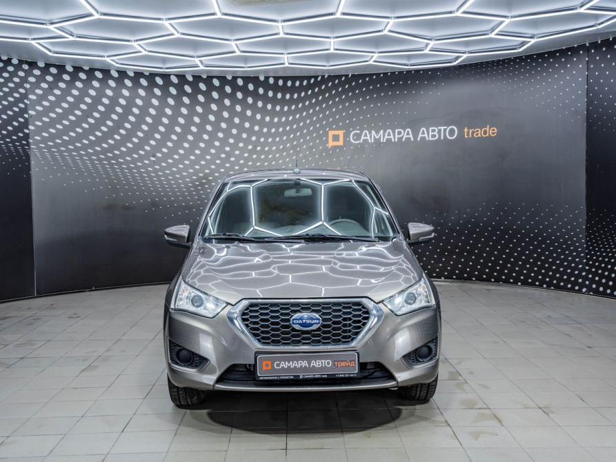 Datsun on-DO I Рестайлинг Самара  - изображение 7