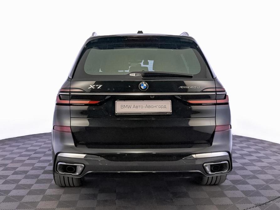 BMW X7 I (G07) Рестайлинг Москва  - изображение 6