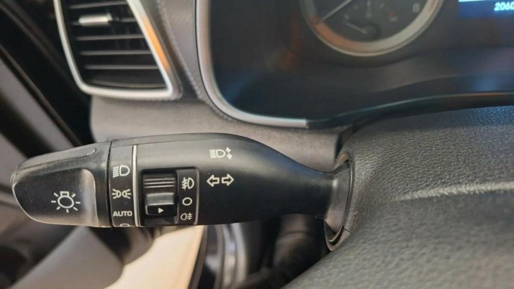 Hyundai Tucson III Рестайлинг Уфа  - изображение 15