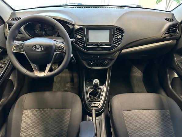 Lada (ВАЗ) Vesta I с пробегом 2018 года, цена 910 000 рублей, 95648 км, седан, Автокод Объявления