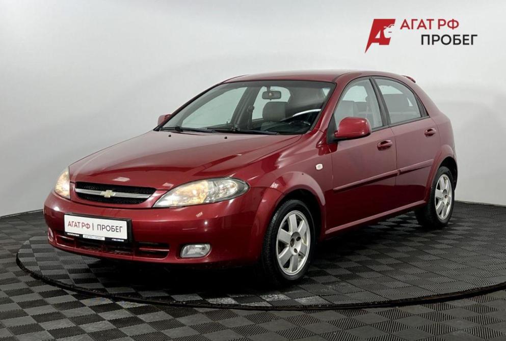 Chevrolet Lacetti I Нижний Новгород  - изображение 2